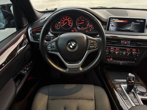 Used 2017 BMW X5 sDrive35i image 29