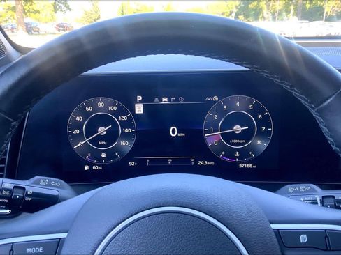 Certified 2024 Kia Sportage X-Pro AWD/4WD image 25