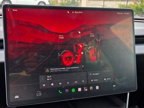 Used 2024 Tesla Model 3 Standard Range RWD image 19