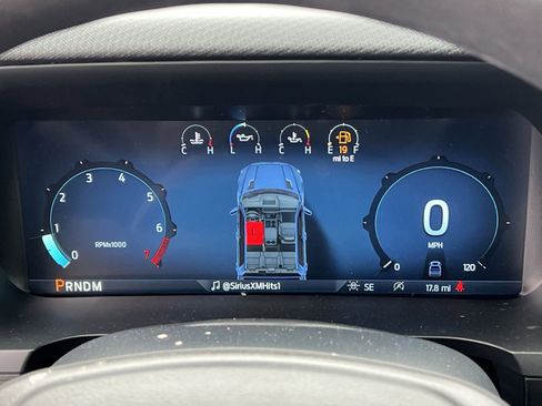 New 2026 Ford F150 STX w/ Equipment Group 200A image 17