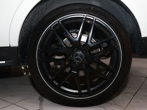 Used 2018 Mercedes-Benz GLE 350 w/ Premium 1 Package image 26