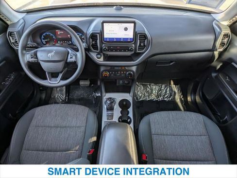 Used 2022 Ford Bronco Sport Big Bend image 21