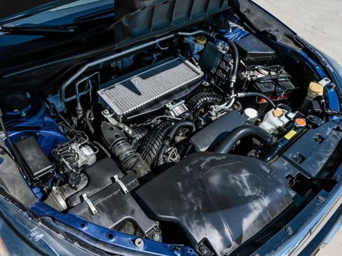 Used 2019 Subaru Ascent Touring image 52