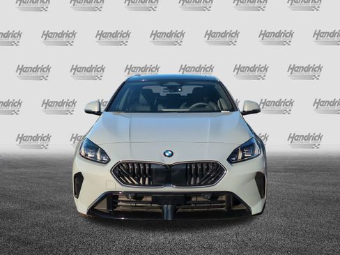 Certified 2026 BMW 228i w/ Technology Package image 3