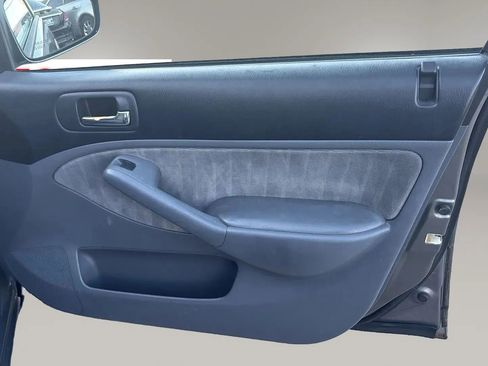 Used 2005 Honda Civic EX image 7