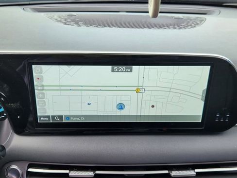 Used 2025 Hyundai Palisade XRT FWD image 12