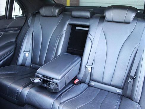 Used 2020 Mercedes-Benz S 450 Sedan image 27