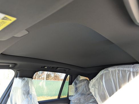 New 2026 Volvo XC90 B6 Plus w/ Protection Package Premier image 17