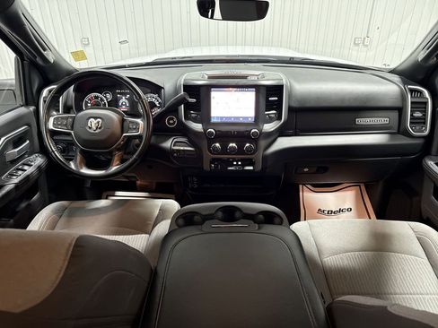 Used 2024 RAM 3500 Big Horn image 21