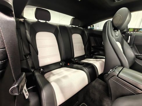 Used 2020 Mercedes-Benz C 63 AMG C 63 AMG image 26