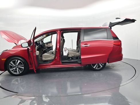 Used 2024 Honda Odyssey Touring image 67