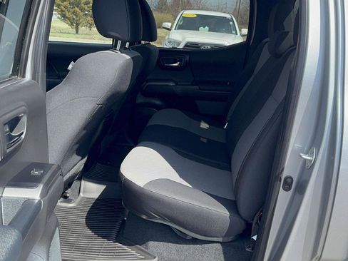 Certified 2023 Toyota Tacoma TRD Sport image 14