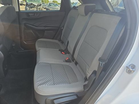 Used 2022 Ford Escape SE AWD/4WD image 13