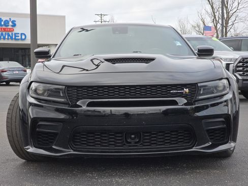 Used 2022 Dodge Charger Scat Pack image 14
