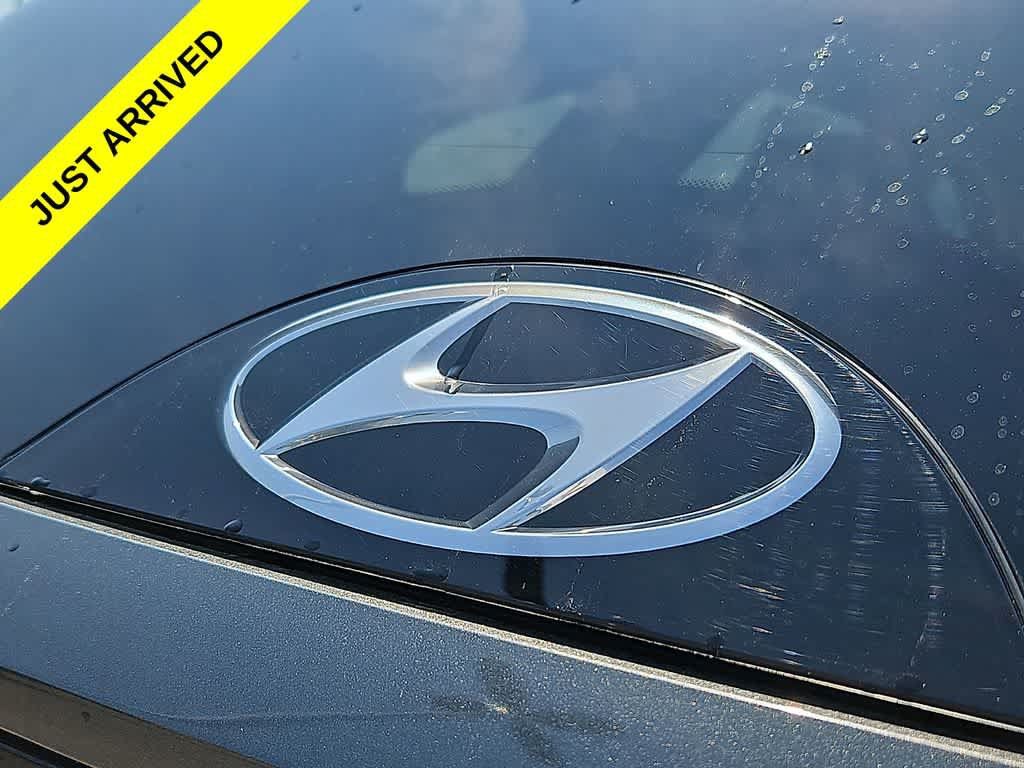 Used 2024 Hyundai Tucson Limited AWD/4WD image 31
