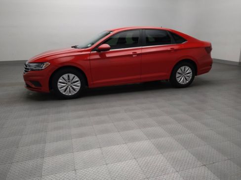 Used 2019 Volkswagen Jetta S w/ Driver Assistance Package image 2