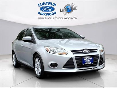 Used 2014 Ford Focus SE w/ SE Winter Package