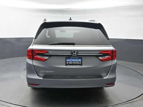 Used 2022 Honda Odyssey EX-L image 5