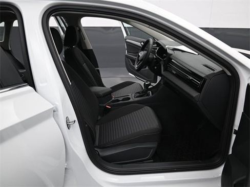 New 2026 Volkswagen Jetta S image 14