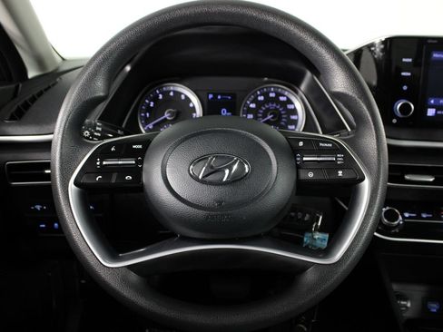Certified 2022 Hyundai Sonata SE w/ Cargo Package FWD image 10