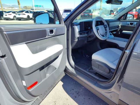 New 2026 Hyundai Santa Fe SE AWD/4WD image 2