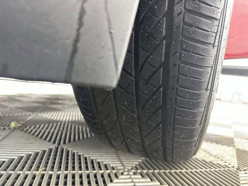 Certified 2024 Nissan Murano SL image 12