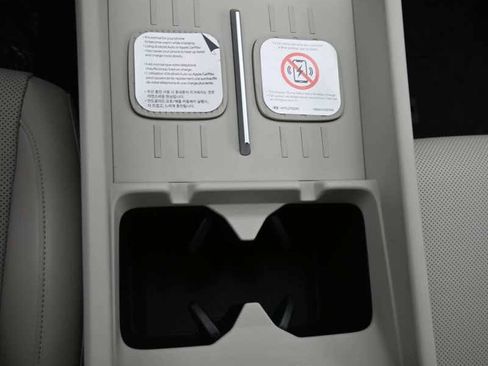 New 2026 Hyundai Santa Fe SEL image 19