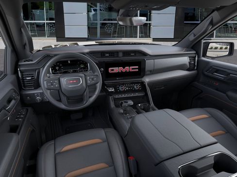New 2026 GMC Sierra 1500 AT4 AWD/4WD image 9