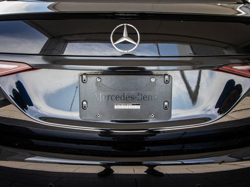Used 2023 Mercedes-Benz S 580 4MATIC Sedan image 16