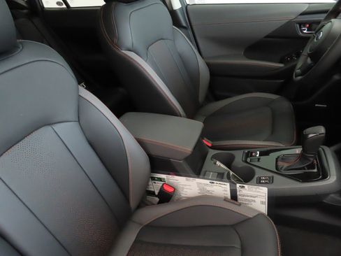 New 2025 Subaru Crosstrek 2.5i Limited w/ Crosstrek Mirror Package image 26