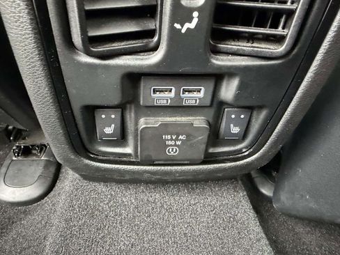 Used 2021 Dodge Durango R/T w/ Blacktop Package AWD/4WD image 25