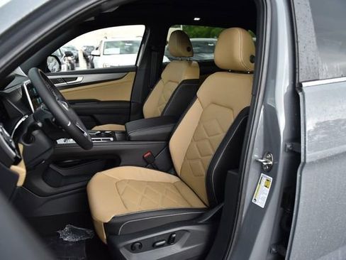 New 2026 Volkswagen Atlas Cross Sport SE AWD/4WD image 18