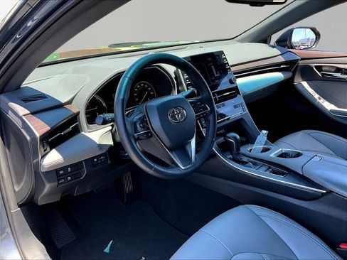 Used 2021 Toyota Avalon XLE w/ Moonroof Package FWD image 17