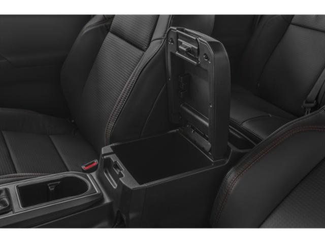 Used 2022 Toyota Tacoma TRD Pro AWD/4WD image 14