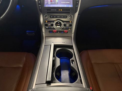 Used 2020 Lincoln MKZ Reserve w/ Elements Package AWD/4WD image 13