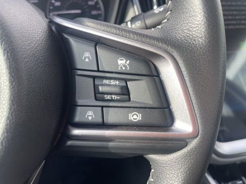 Used 2025 Subaru Legacy Premium AWD/4WD image 19