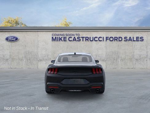 New 2026 Ford Mustang Premium image 5