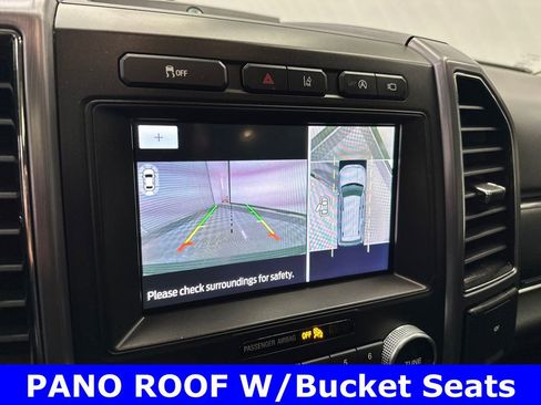 Used 2020 Ford Expedition Platinum image 33