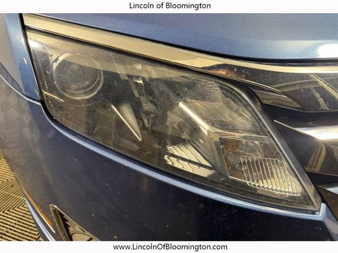 Used 2010 Ford Fusion SEL FWD image 13