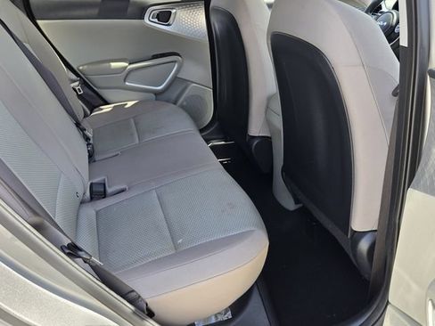 Used 2023 Kia Soul LX w/ Option Group 015 FWD image 15