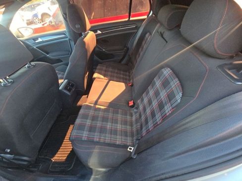 Used 2016 Volkswagen GTI S image 22