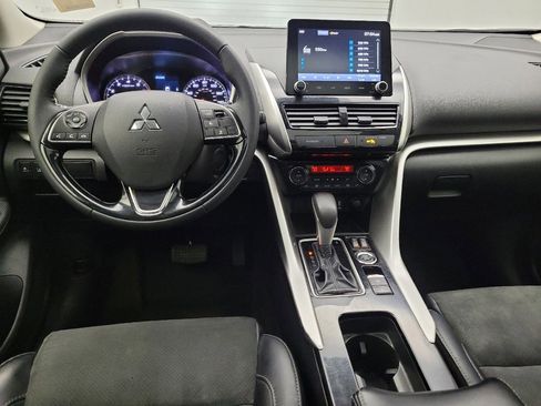 Used 2024 Mitsubishi Eclipse Cross SE image 22