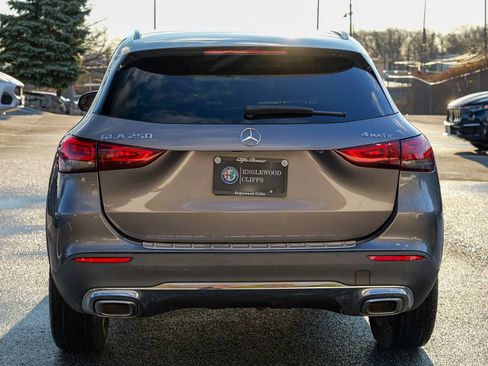 Used 2021 Mercedes-Benz GLA 250 4MATIC image 6