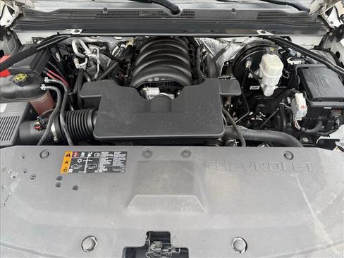 Used 2018 Chevrolet Tahoe Premier image 23