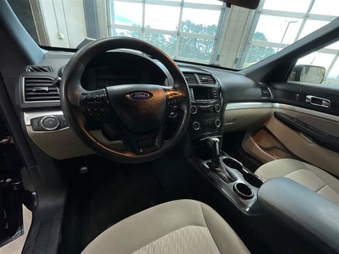 Used 2019 Ford Explorer FWD image 12