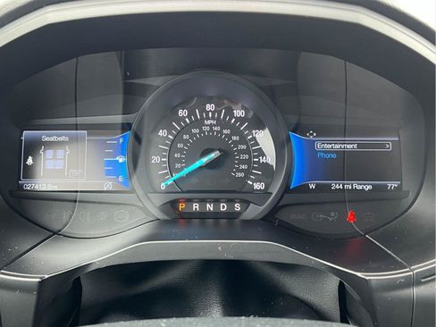 Certified 2024 Ford Edge SEL w/ Convenience Package AWD/4WD image 36