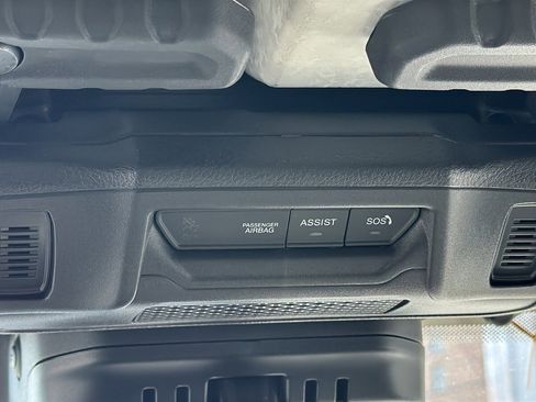 Certified 2024 Jeep Wrangler Unlimited Sport AWD/4WD image 26