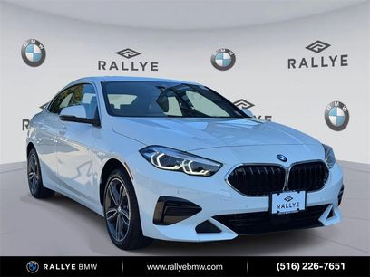 Certified 2024 BMW 228i xDrive Gran Coupe w/ Convenience Package