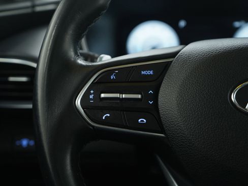 Used 2023 Hyundai Santa Fe SEL w/ Premium Package image 25