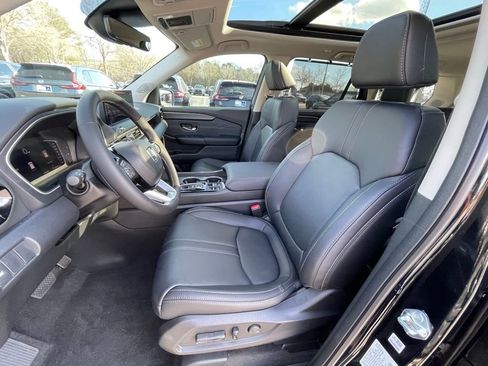 New 2026 Honda Pilot Touring image 29
